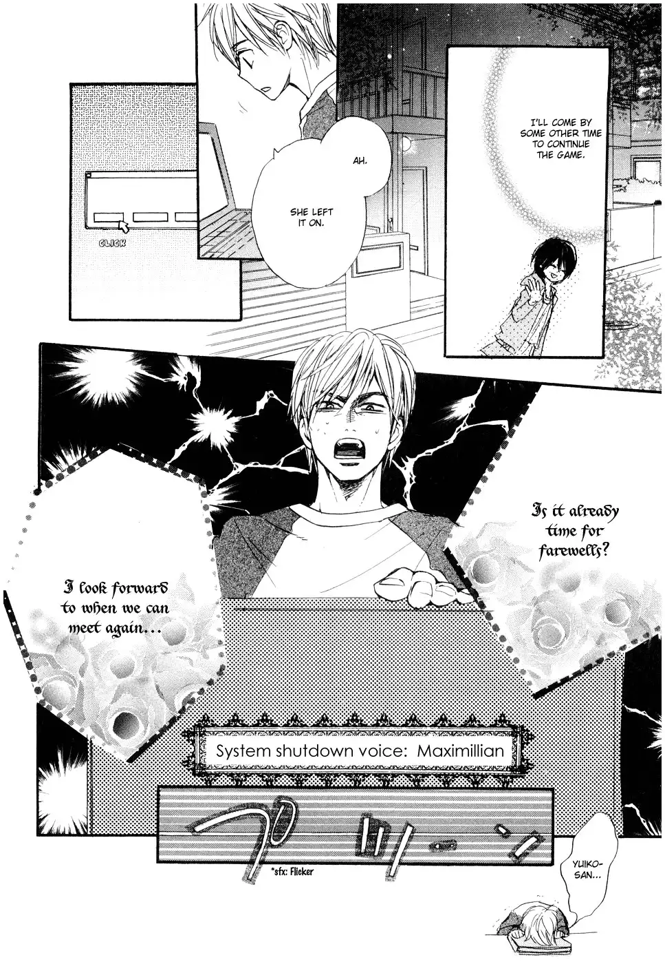 Fujoshi Kanojo Chapter 5 45